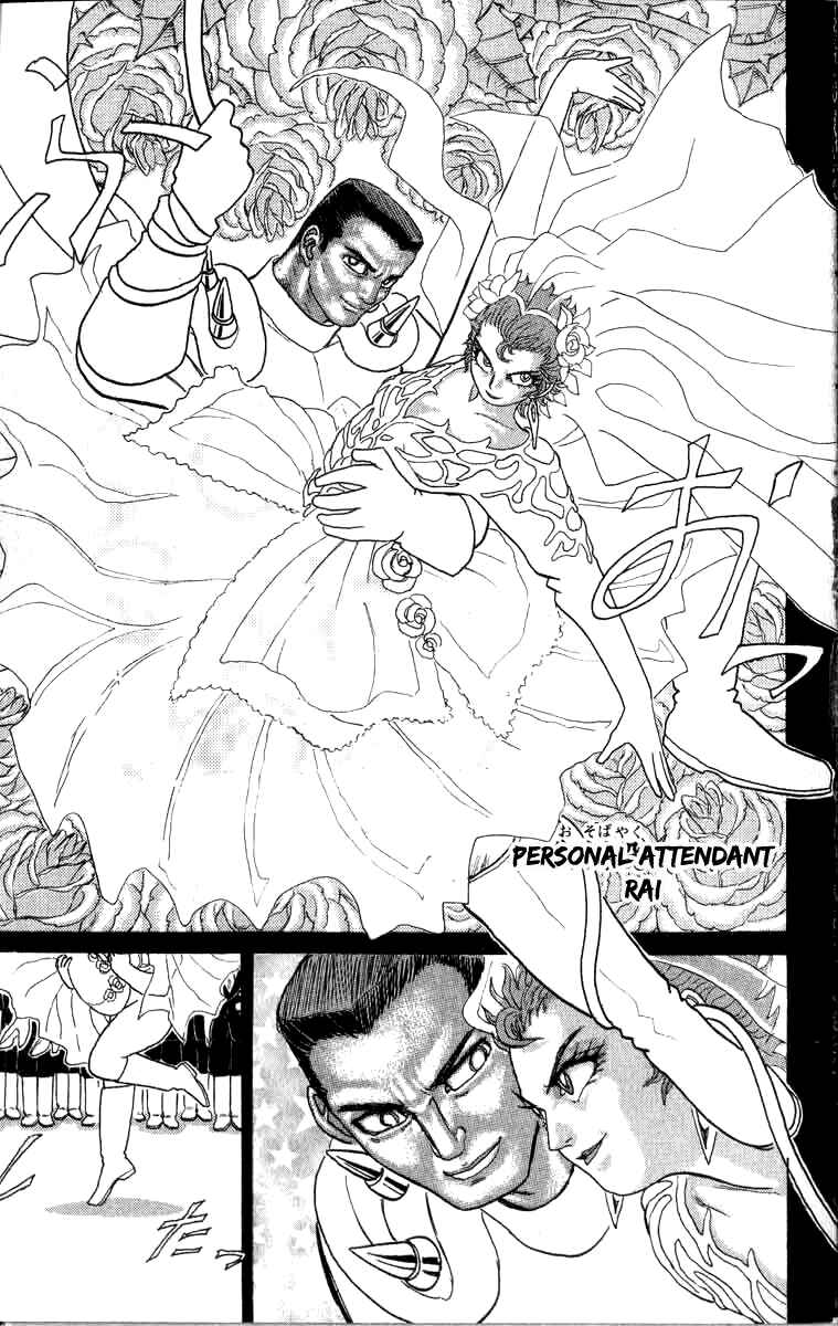 Page 25 Chapter 99 Apocalypse Zero