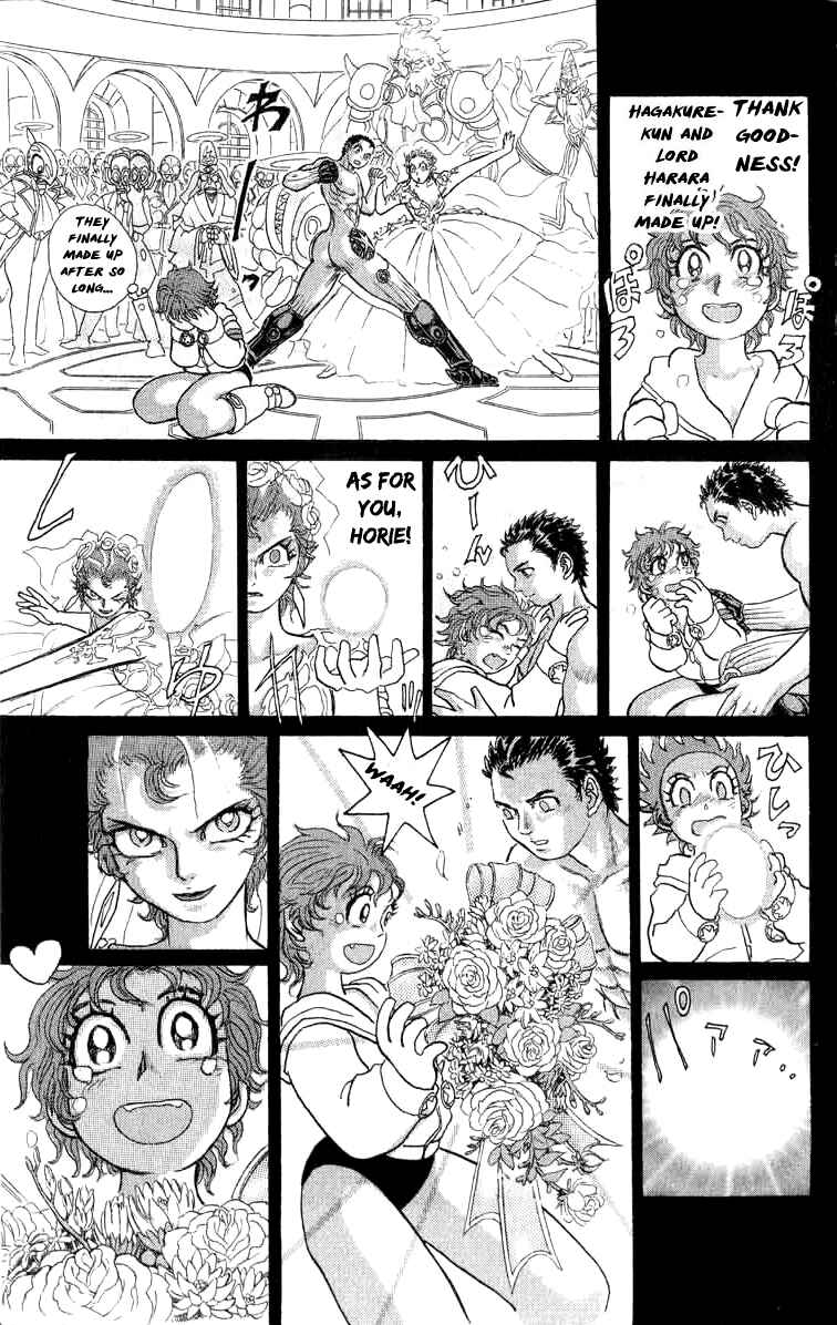 Page 28 Chapter 99 Apocalypse Zero
