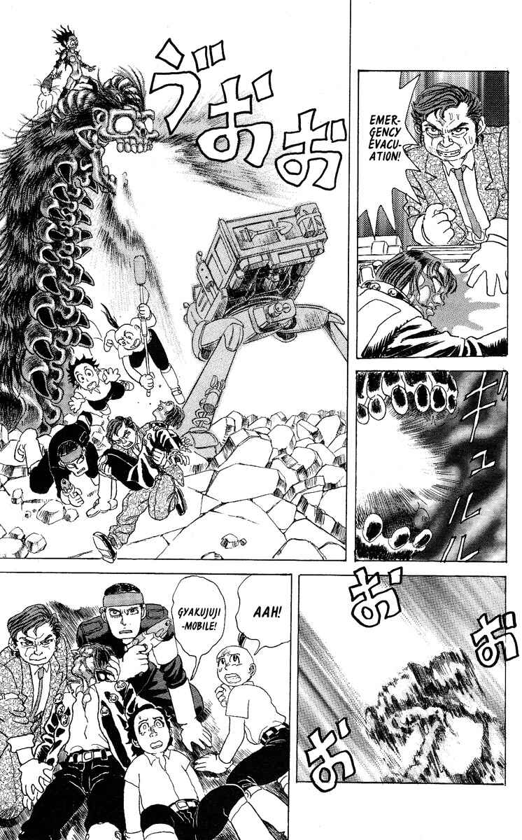 Page 13 Chapter 38 Apocalypse Zero