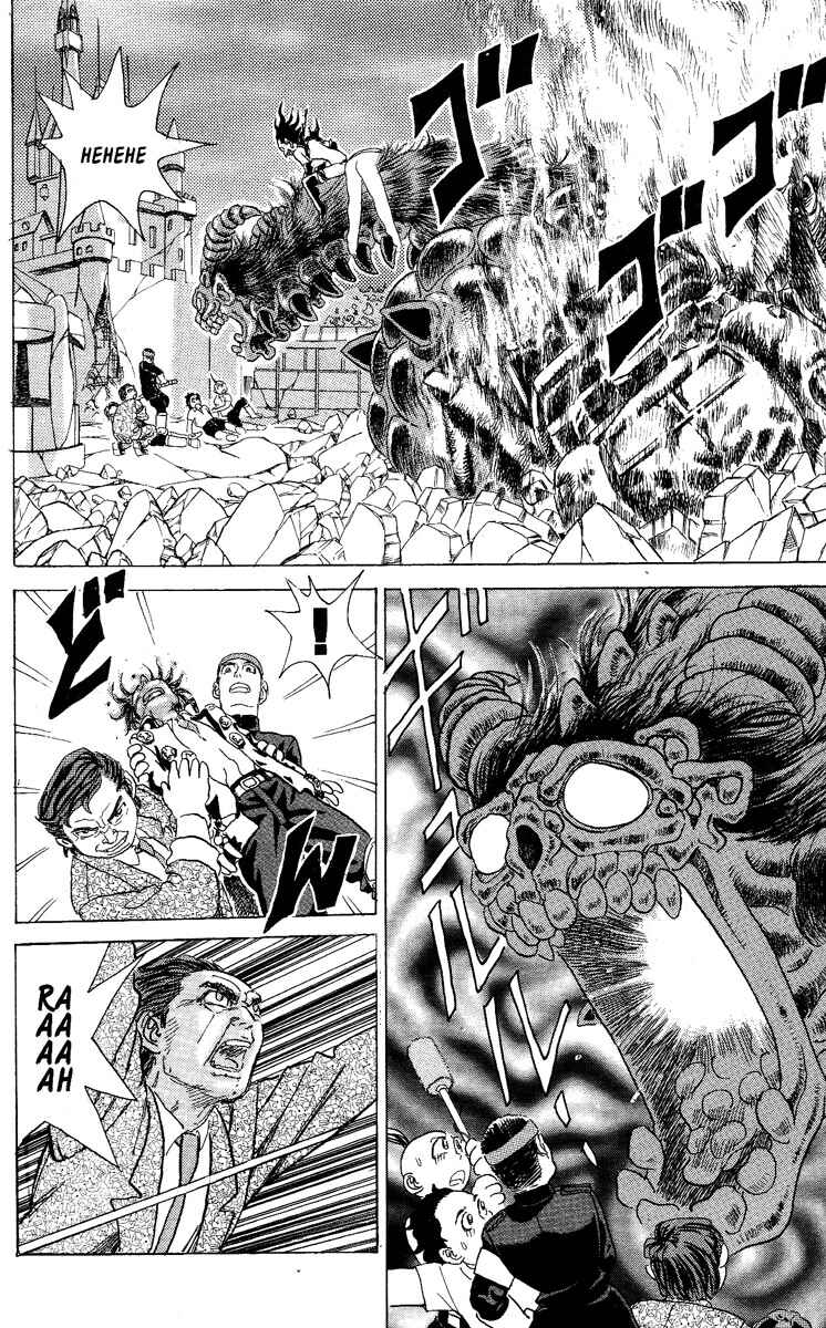 Page 14 Chapter 38 Apocalypse Zero