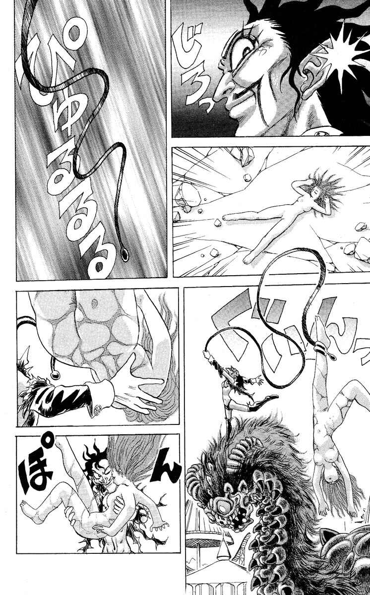 Page 6 Chapter 38 Apocalypse Zero