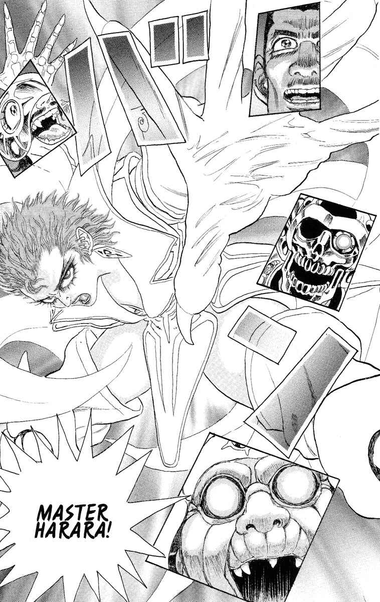 Page 12 Chapter 23 Apocalypse Zero