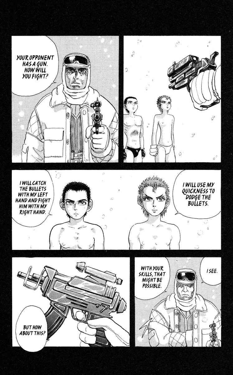 Page 12 Chapter 6 Apocalypse Zero