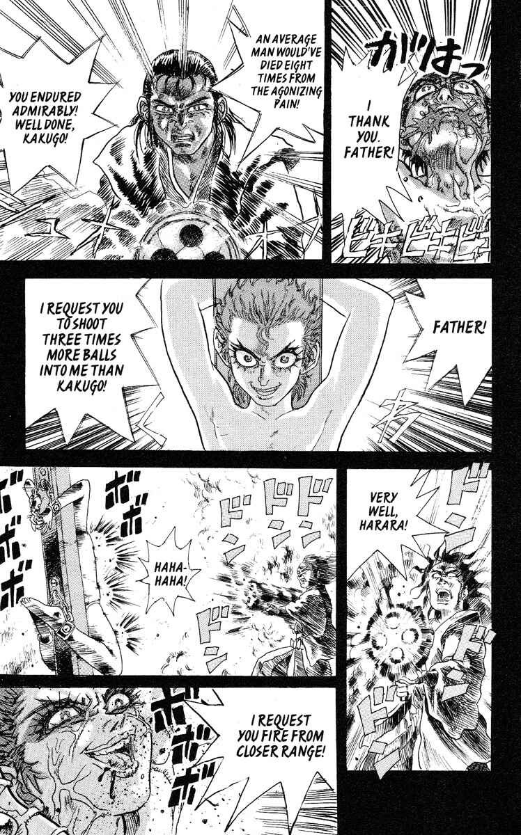 Page 18 Chapter 6 Apocalypse Zero