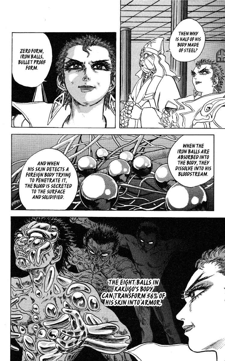 Page 8 Chapter 6 Apocalypse Zero