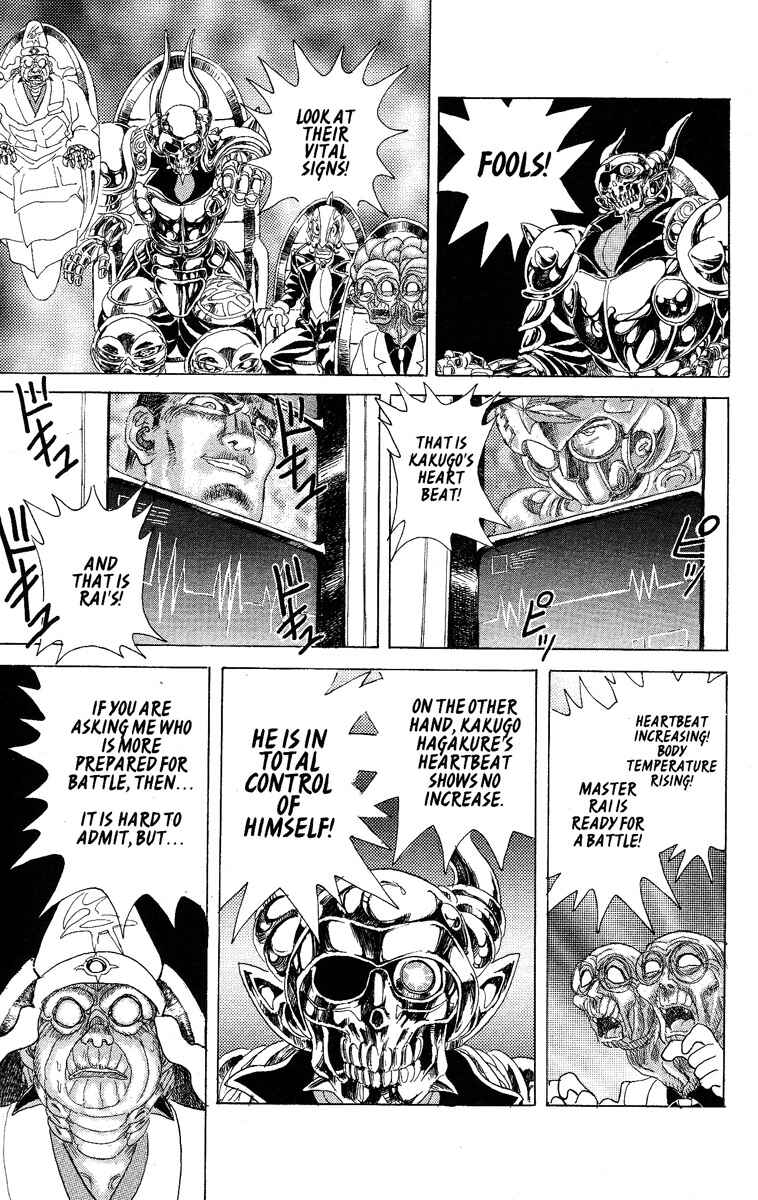 Page 14 Chapter 27 Apocalypse Zero