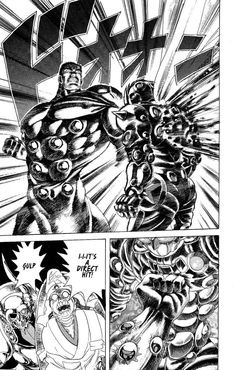 Page 18 Chapter 27 Apocalypse Zero