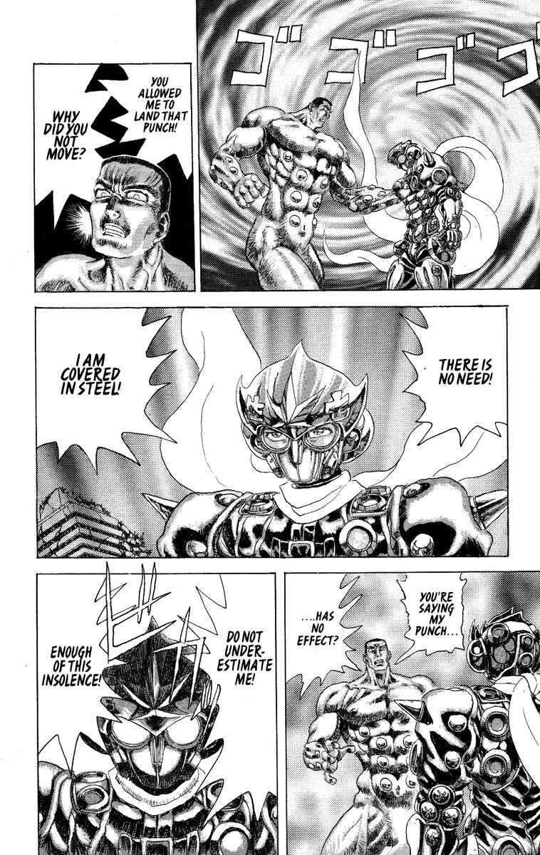 Page 19 Chapter 27 Apocalypse Zero