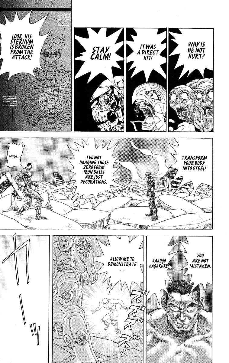 Page 20 Chapter 27 Apocalypse Zero