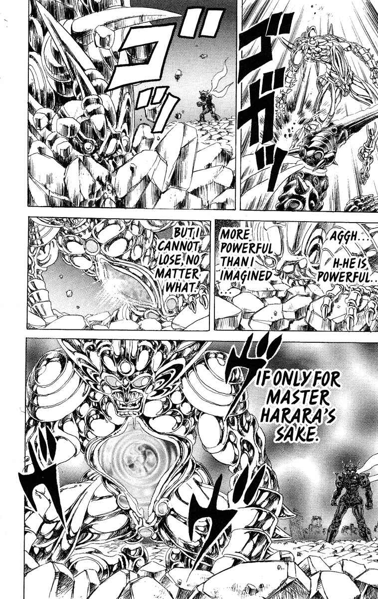 Page 25 Chapter 27 Apocalypse Zero