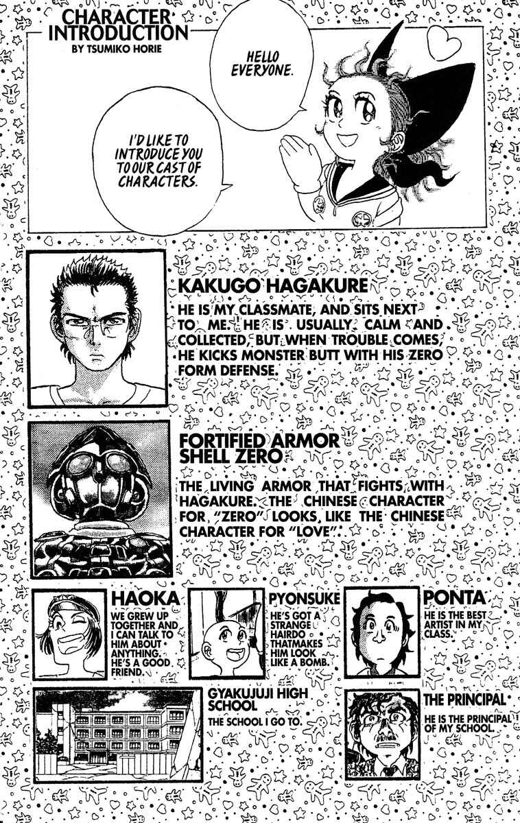 Page 4 Chapter 27 Apocalypse Zero