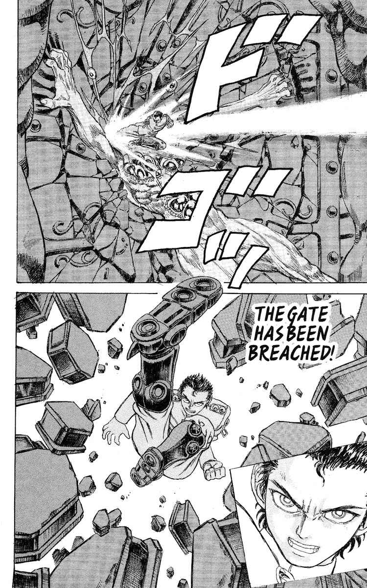 Page 17 Chapter 51 Apocalypse Zero