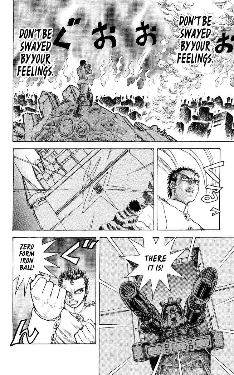 Page 7 Chapter 51 Apocalypse Zero