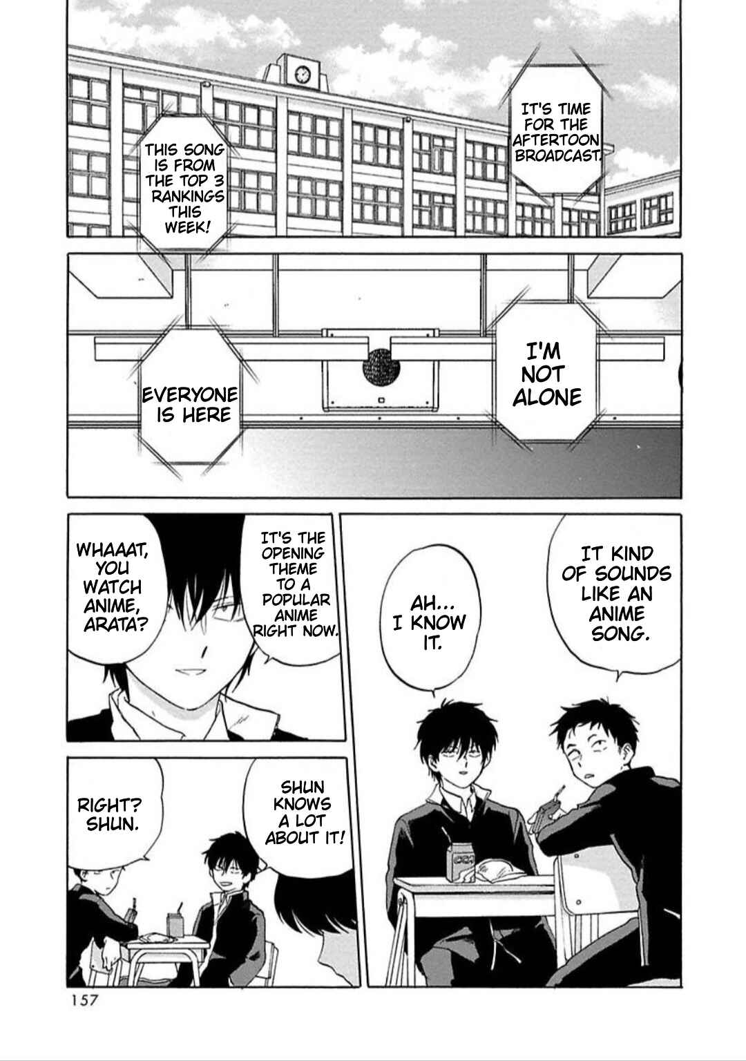 Page 31 Chapter 5 Zatsuon