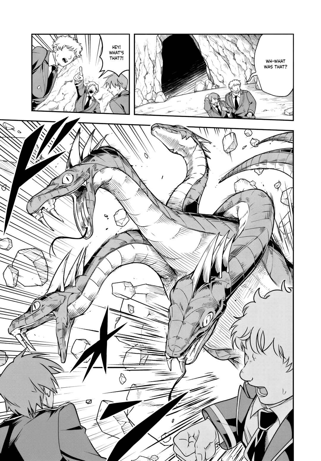 Page 10 Chapter 14.2 Sono Akuyaku Kizoku, Mama Heroine ga Suki Sugiru ~Shinshi na Doryoku de Saikyou to Nari Fuguu na Oshi Chara Tasukemakuru~