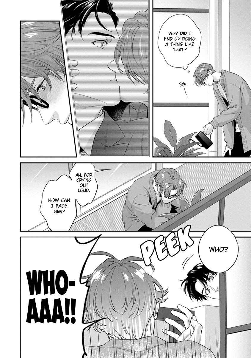 Page 2 Chapter 2 Sakanai Hana ni Mizuyari