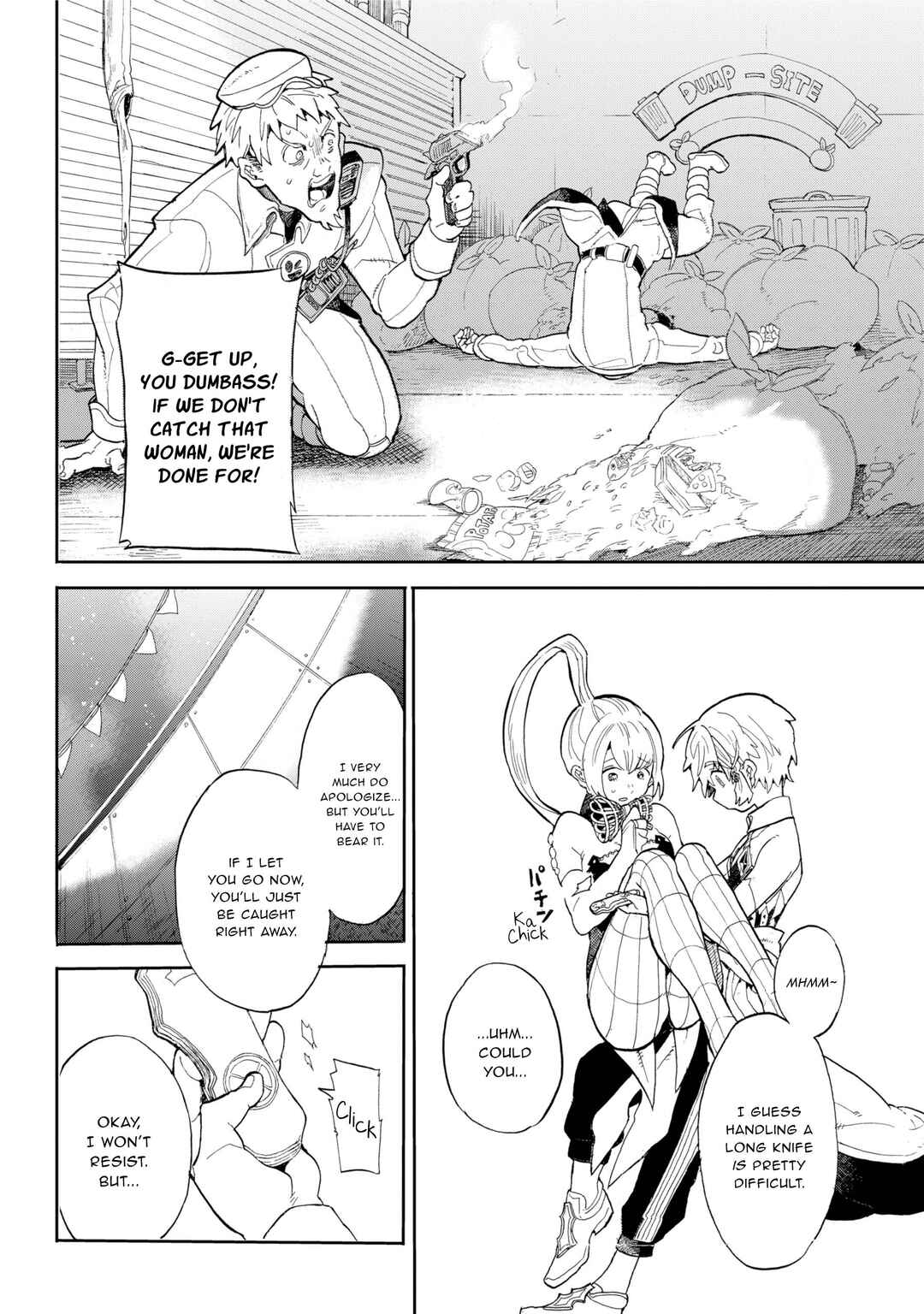 Page 37 Chapter Unknown_4014 The Magician of God