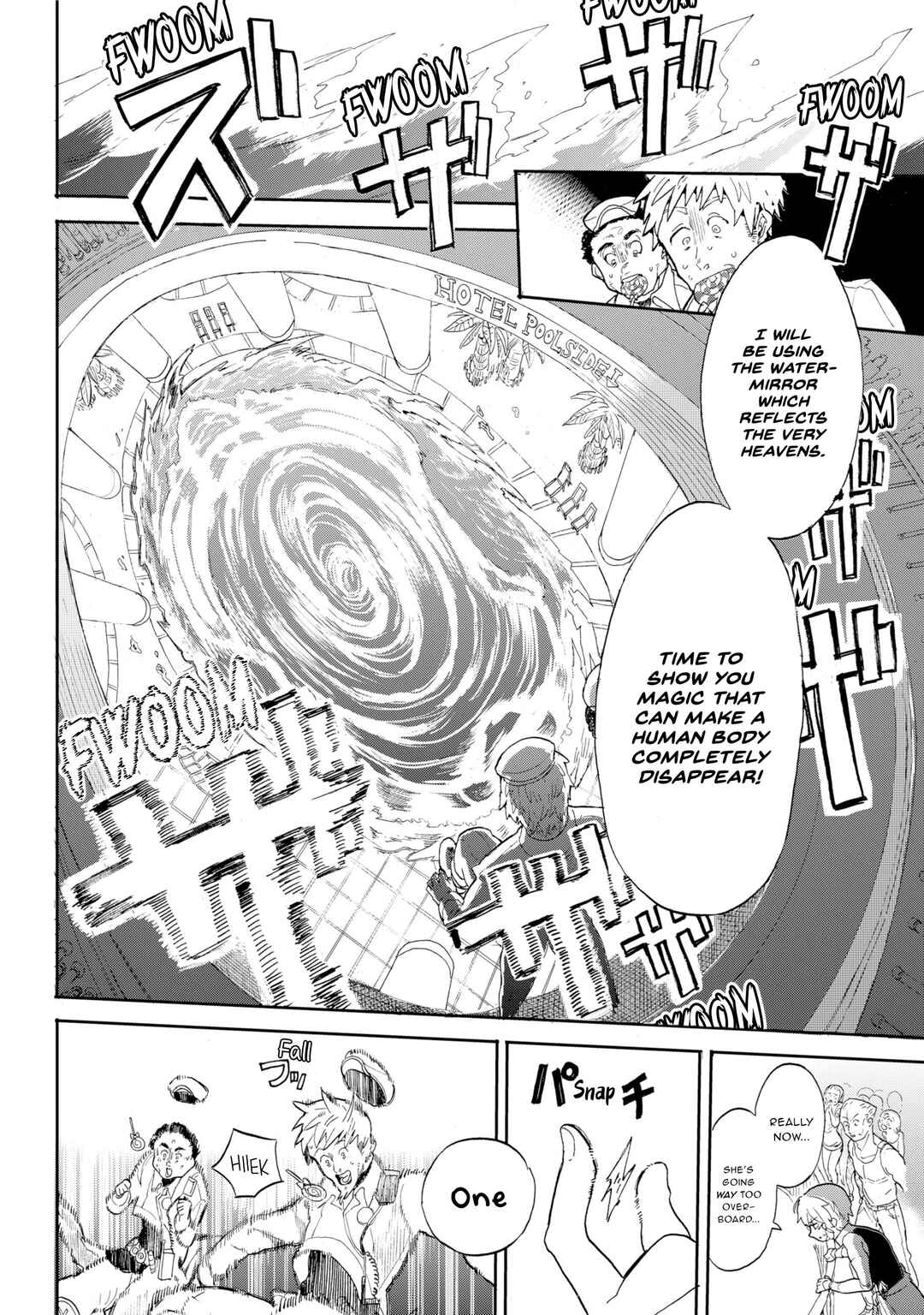 Page 49 Chapter Unknown_4014 The Magician of God