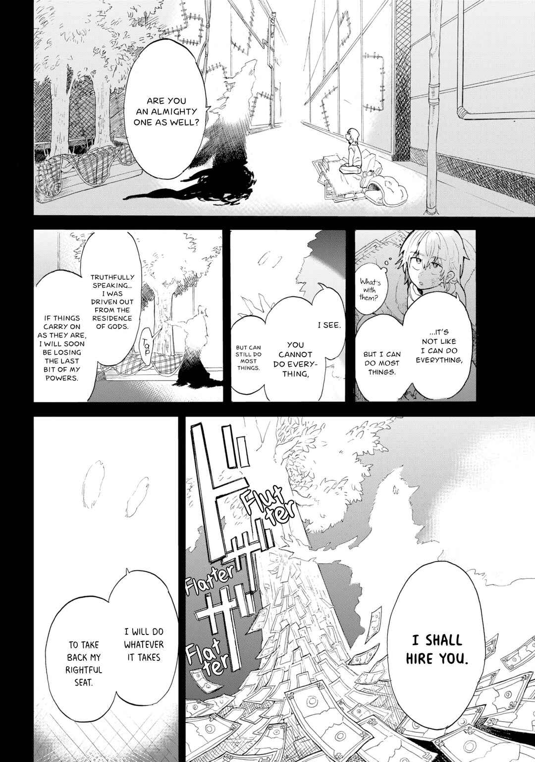 Page 9 Chapter Unknown_4014 The Magician of God