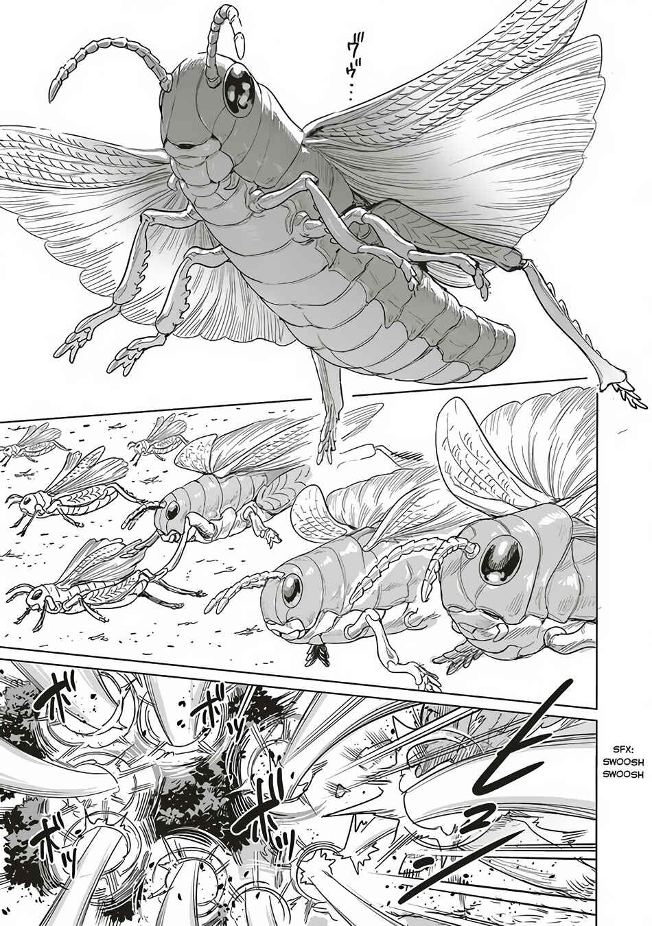 Page 17 Chapter 14 Isekai Saikyou no Daimaou, Tensei Shi Boukensha ni Naru