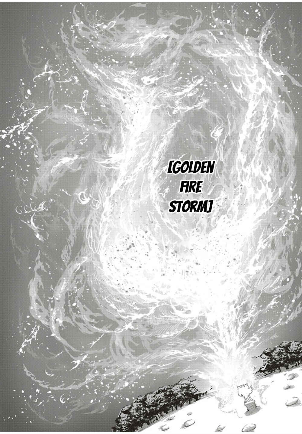 Page 9 Chapter 15.1 Isekai Saikyou no Daimaou, Tensei Shi Boukensha ni Naru