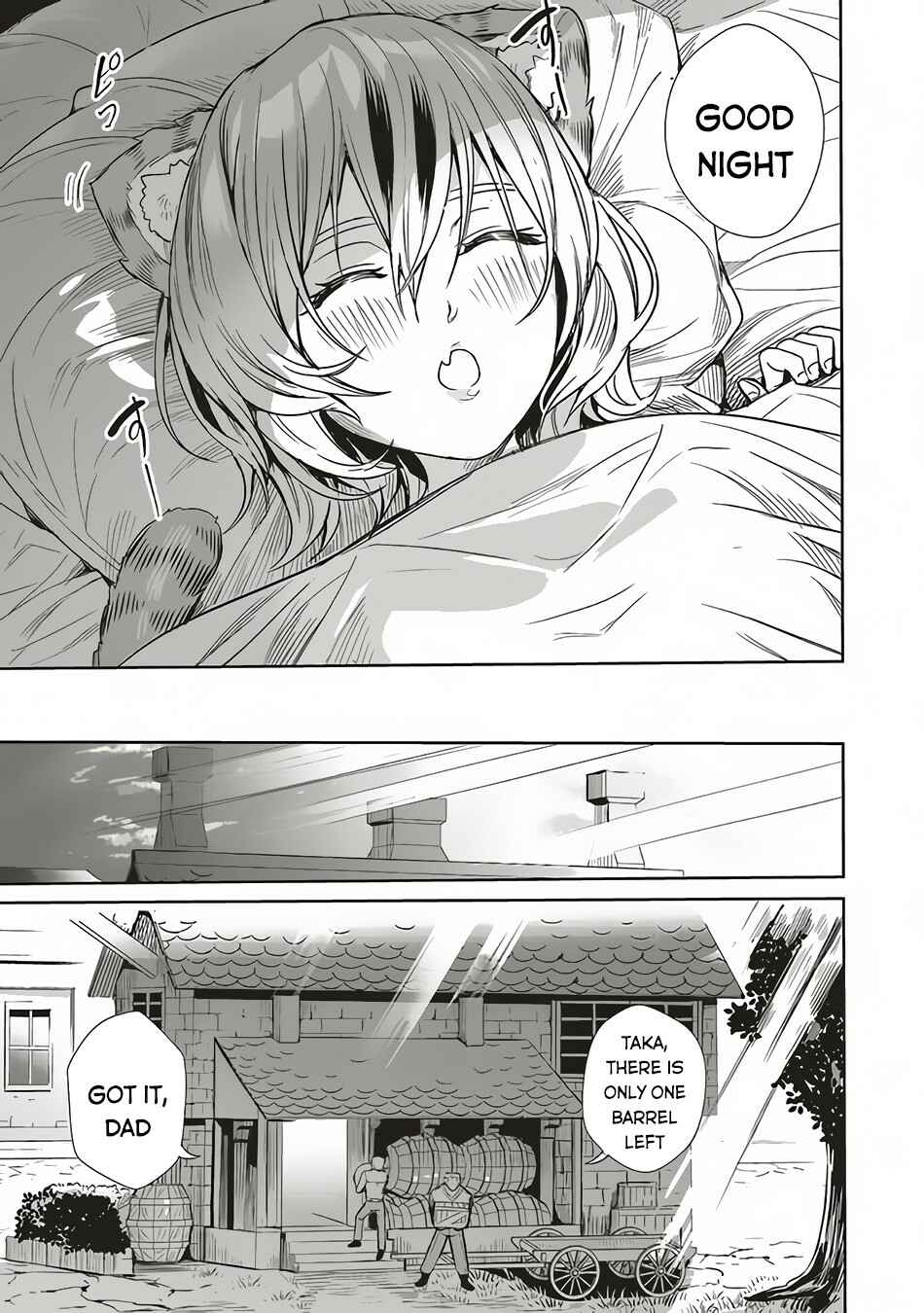 Page 10 Chapter 6 Isekai Saikyou no Daimaou, Tensei Shi Boukensha ni Naru