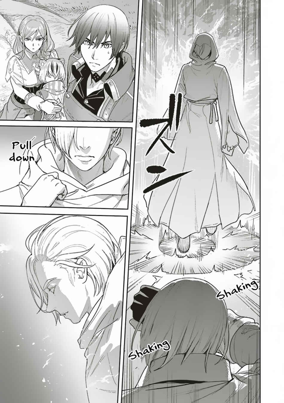 Page 4 Chapter 15.2 Isekai Saikyou no Daimaou, Tensei Shi Boukensha ni Naru