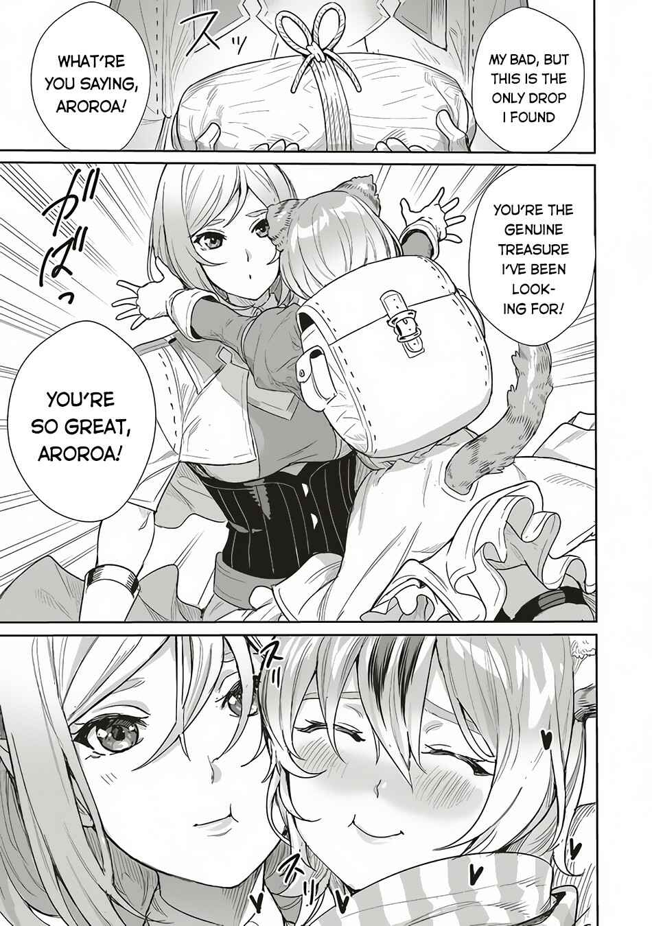 Page 26 Chapter 9 Isekai Saikyou no Daimaou, Tensei Shi Boukensha ni Naru