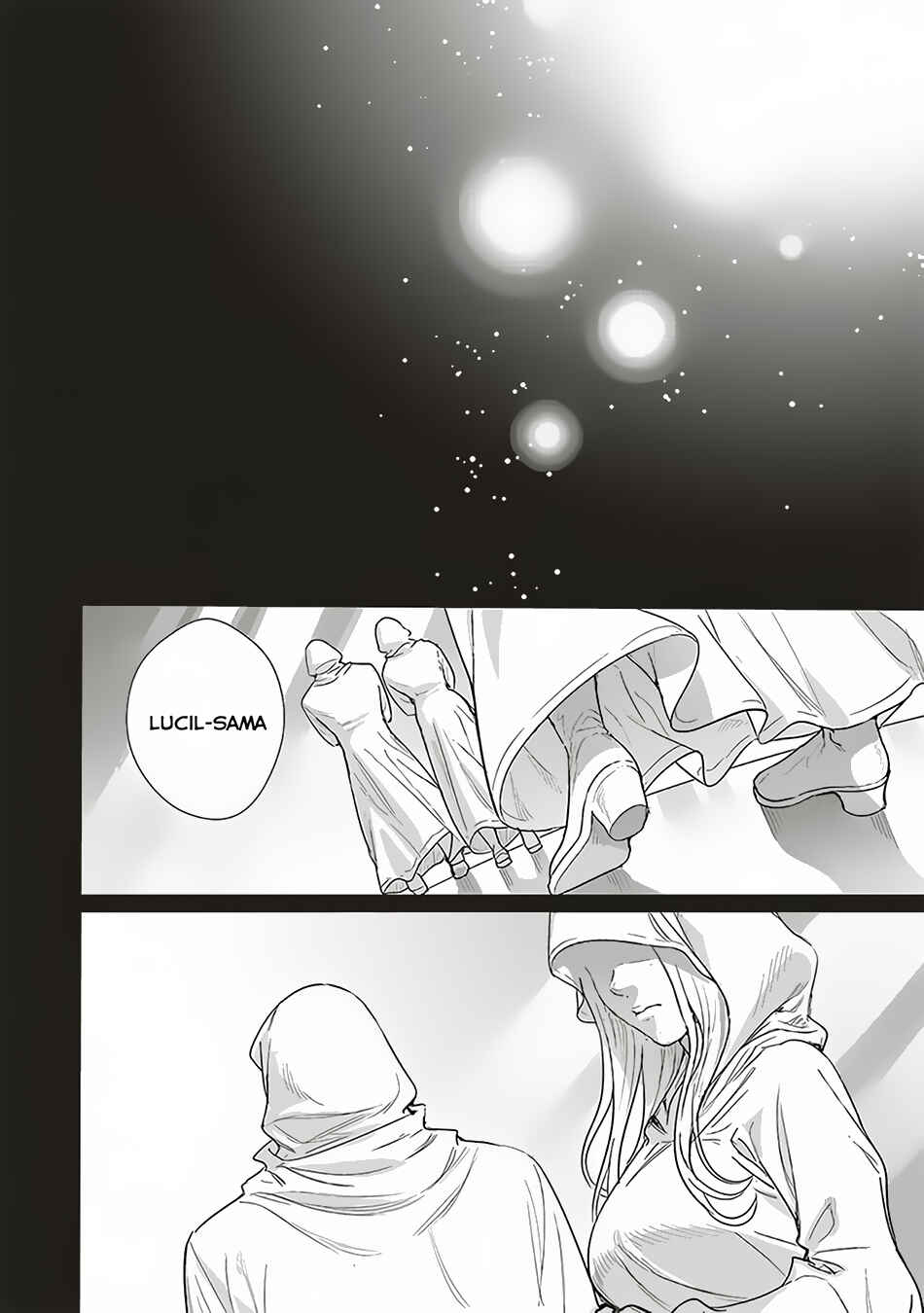 Page 19 Chapter 13 Isekai Saikyou no Daimaou, Tensei Shi Boukensha ni Naru
