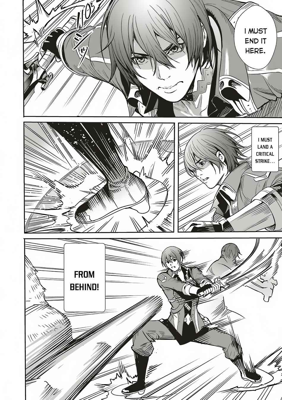 Page 11 Chapter 5 Isekai Saikyou no Daimaou, Tensei Shi Boukensha ni Naru