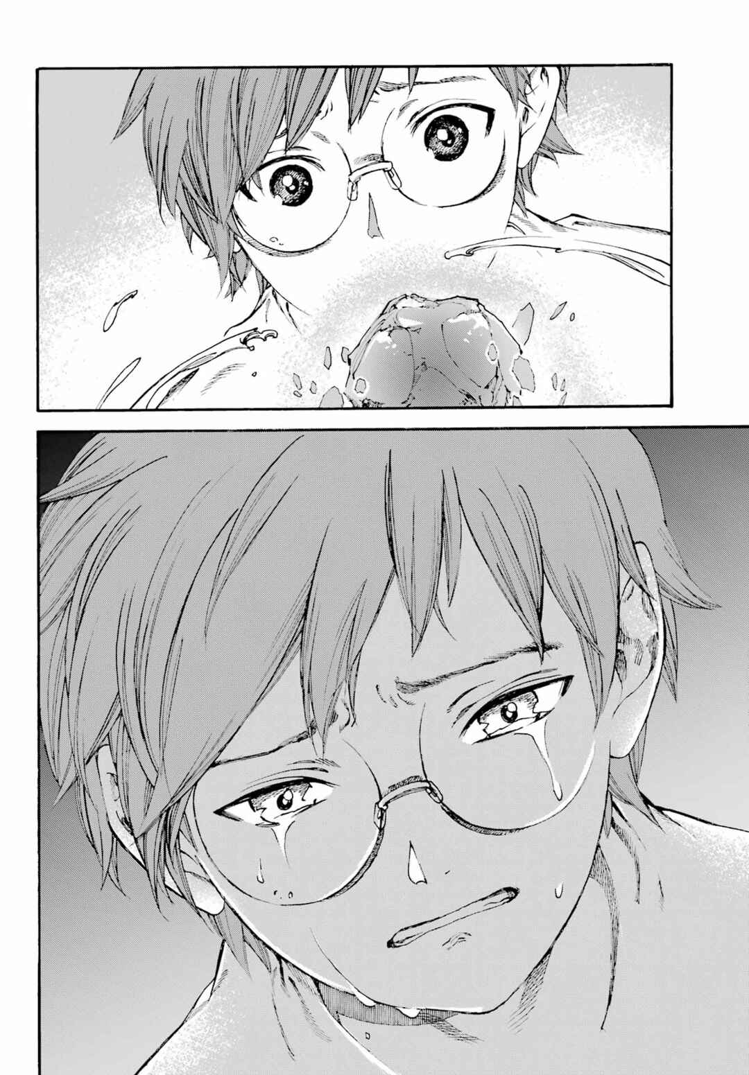 Page 46 Chapter Unknown_9ec5 Majo no Tomurai Bito