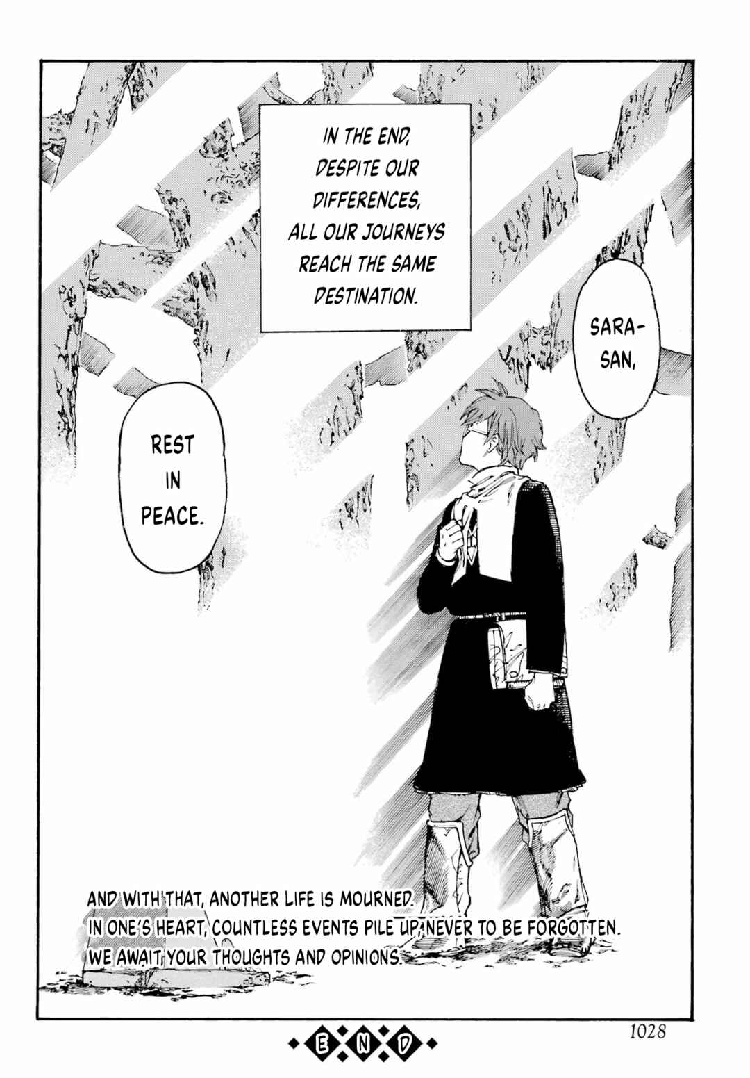 Page 50 Chapter Unknown_9ec5 Majo no Tomurai Bito