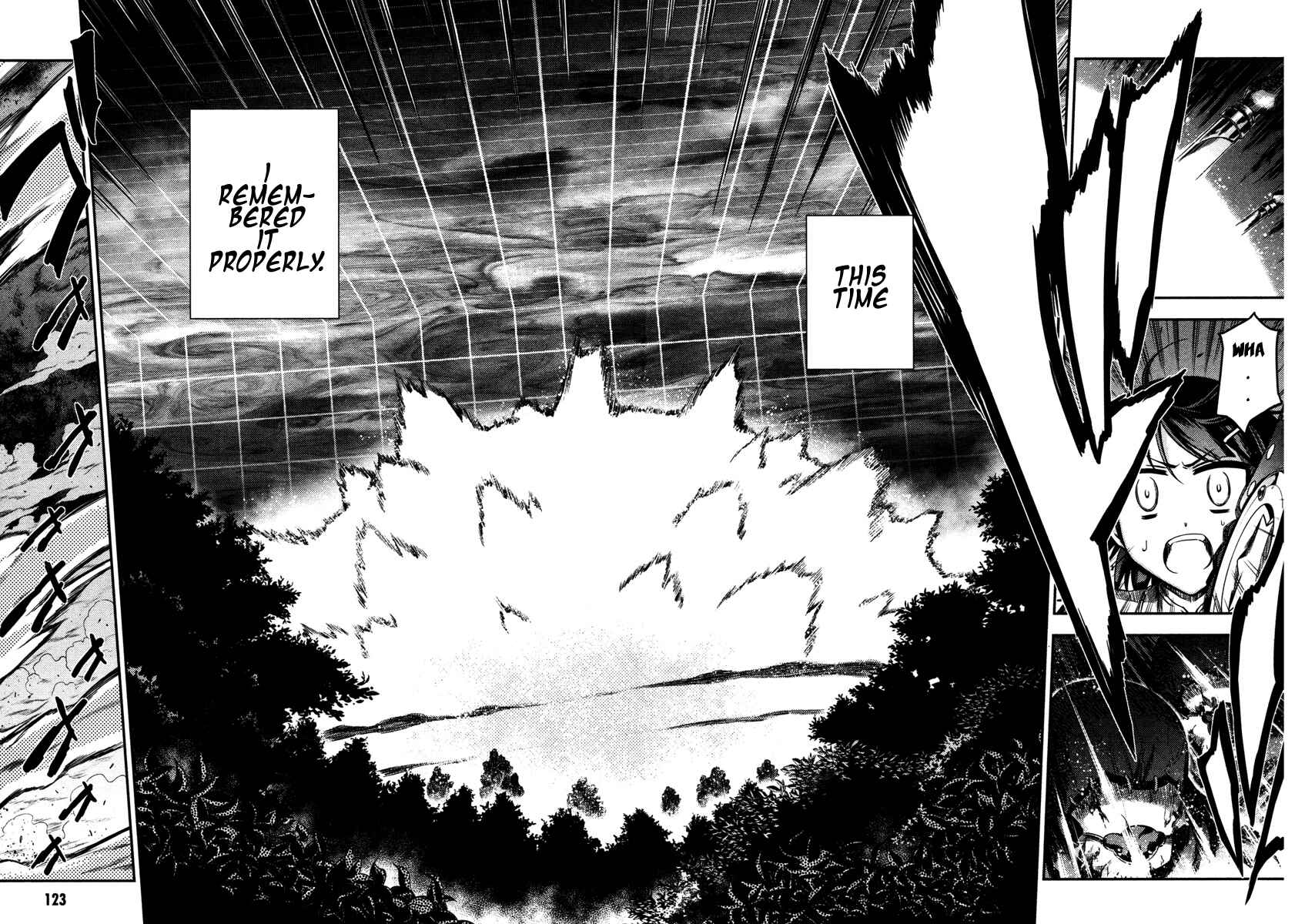 Page 14 Chapter 10 Fate/kaleid liner PRISMA☆ILLYA