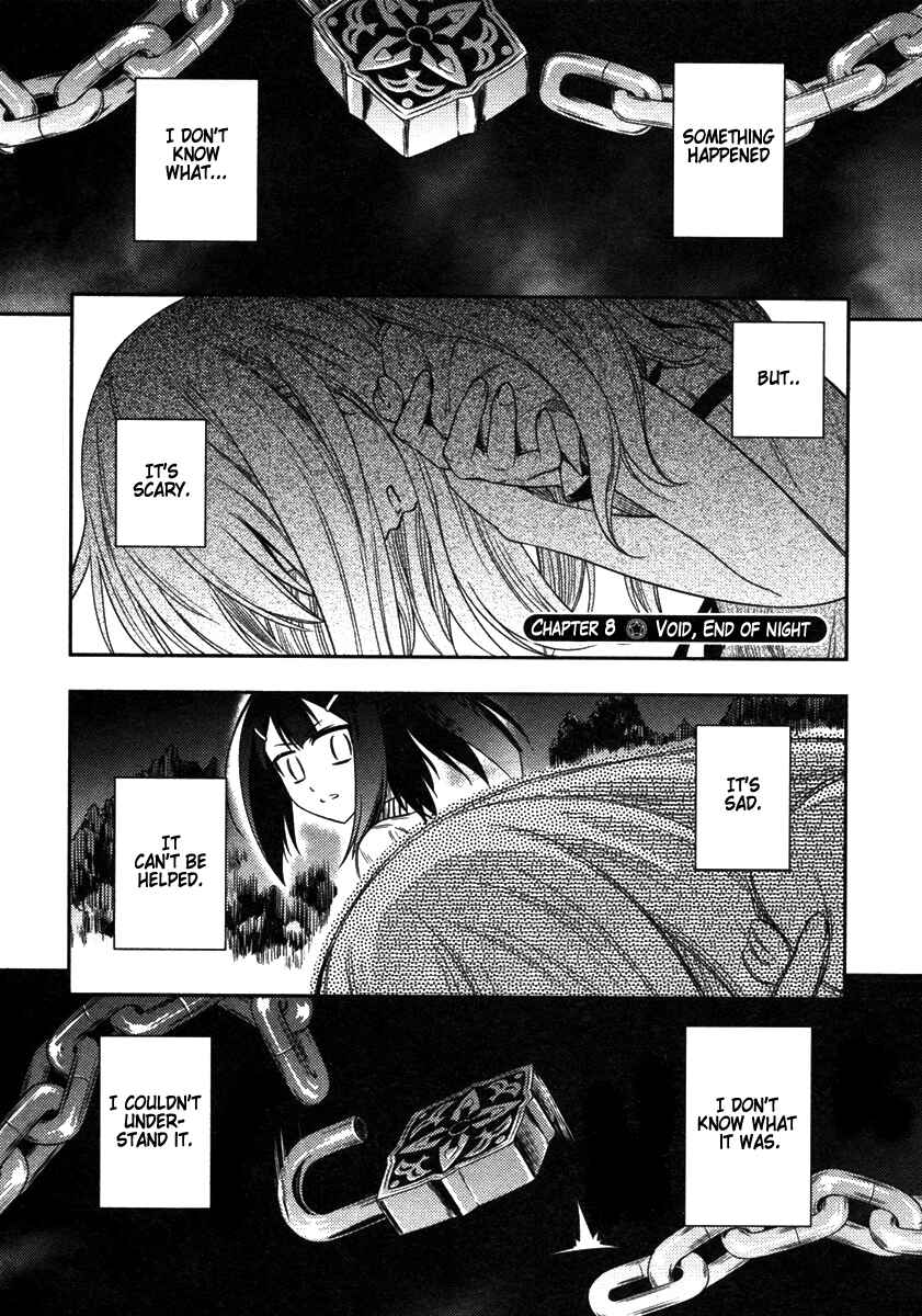 Page 1 Chapter 8 Fate/kaleid liner PRISMA☆ILLYA