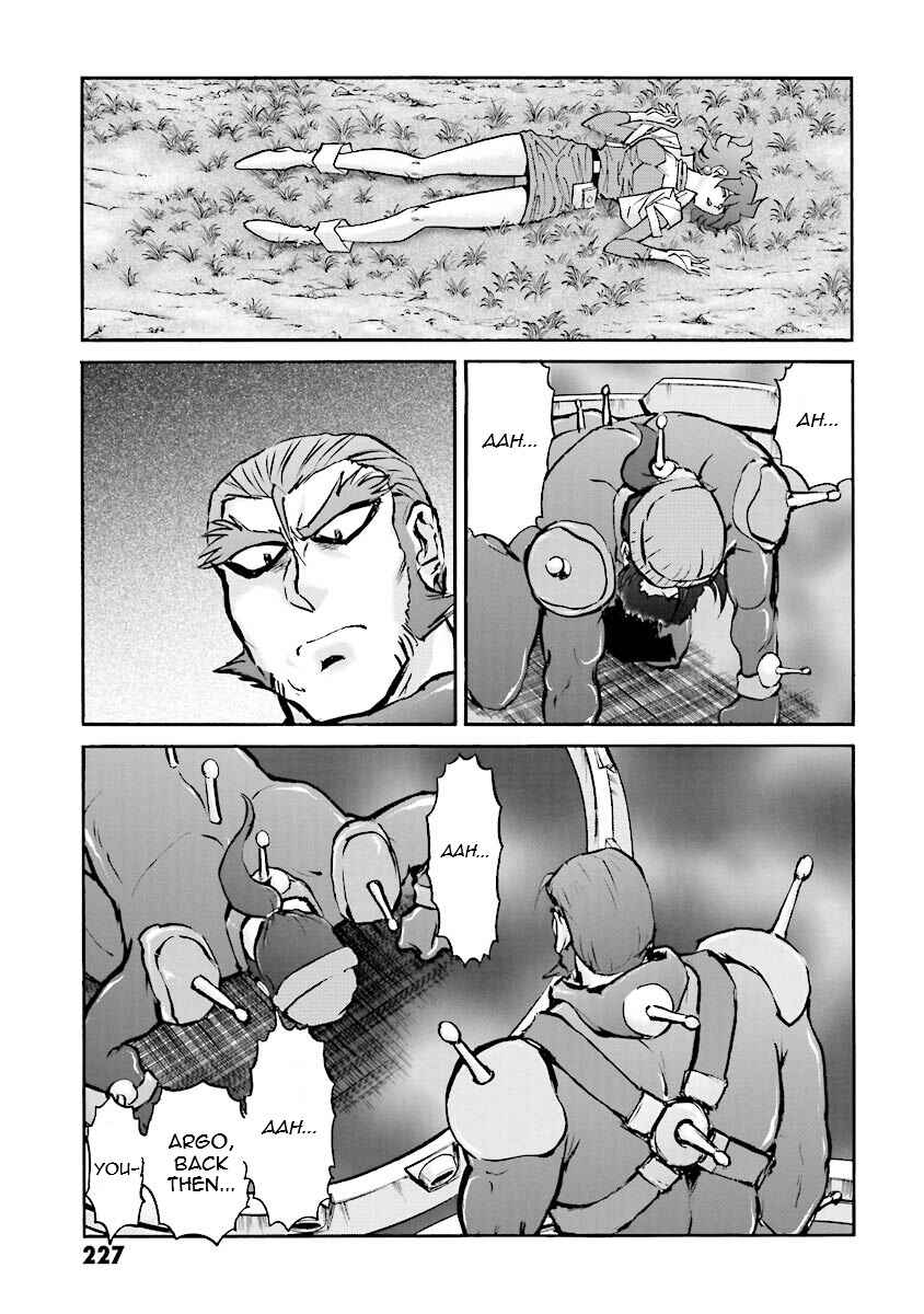 Page 102 Chapter 10 Super-Class! Mobile Fighter G Gundam