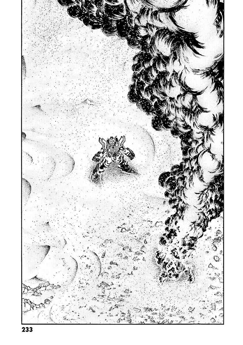 Page 101 Chapter 12 Super-Class! Mobile Fighter G Gundam