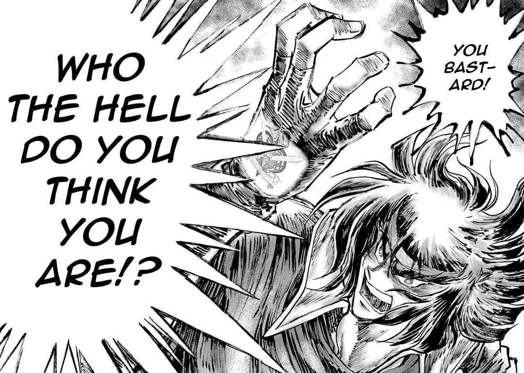 Page 79 Chapter 12 Super-Class! Mobile Fighter G Gundam