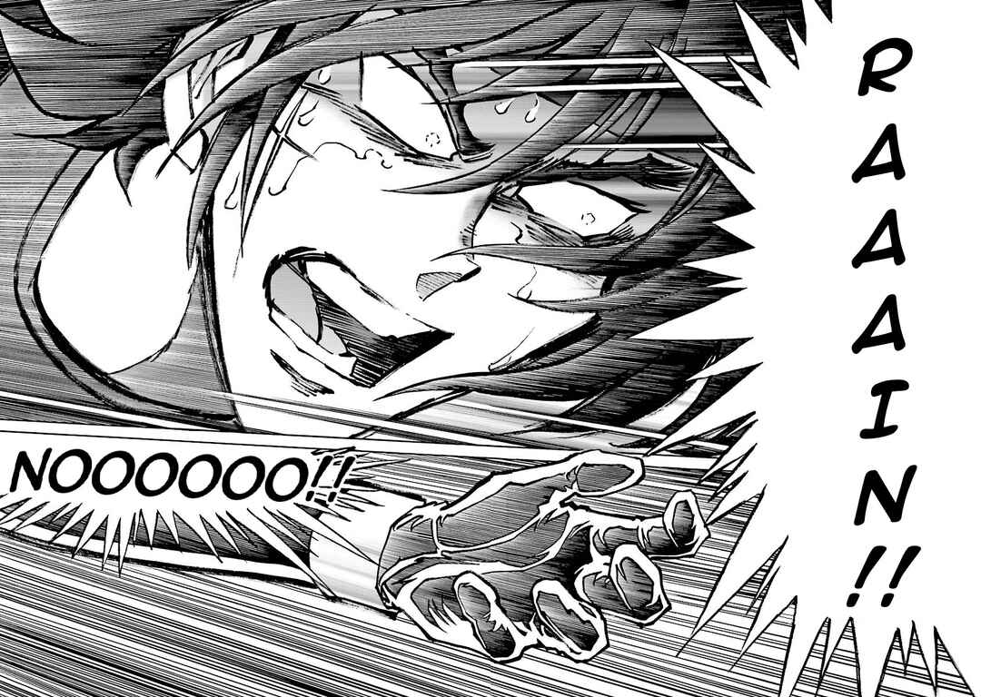 Page 64 Chapter 8 Super-Class! Mobile Fighter G Gundam