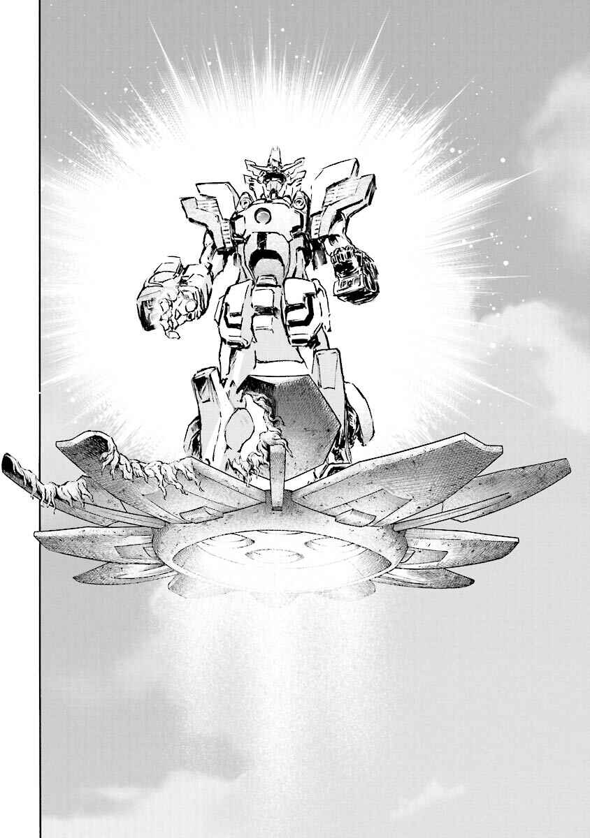 Page 82 Chapter 8 Super-Class! Mobile Fighter G Gundam