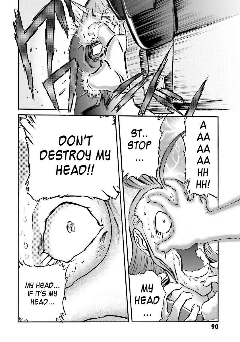 Page 76 Chapter 1 Super-Class! Mobile Fighter G Gundam