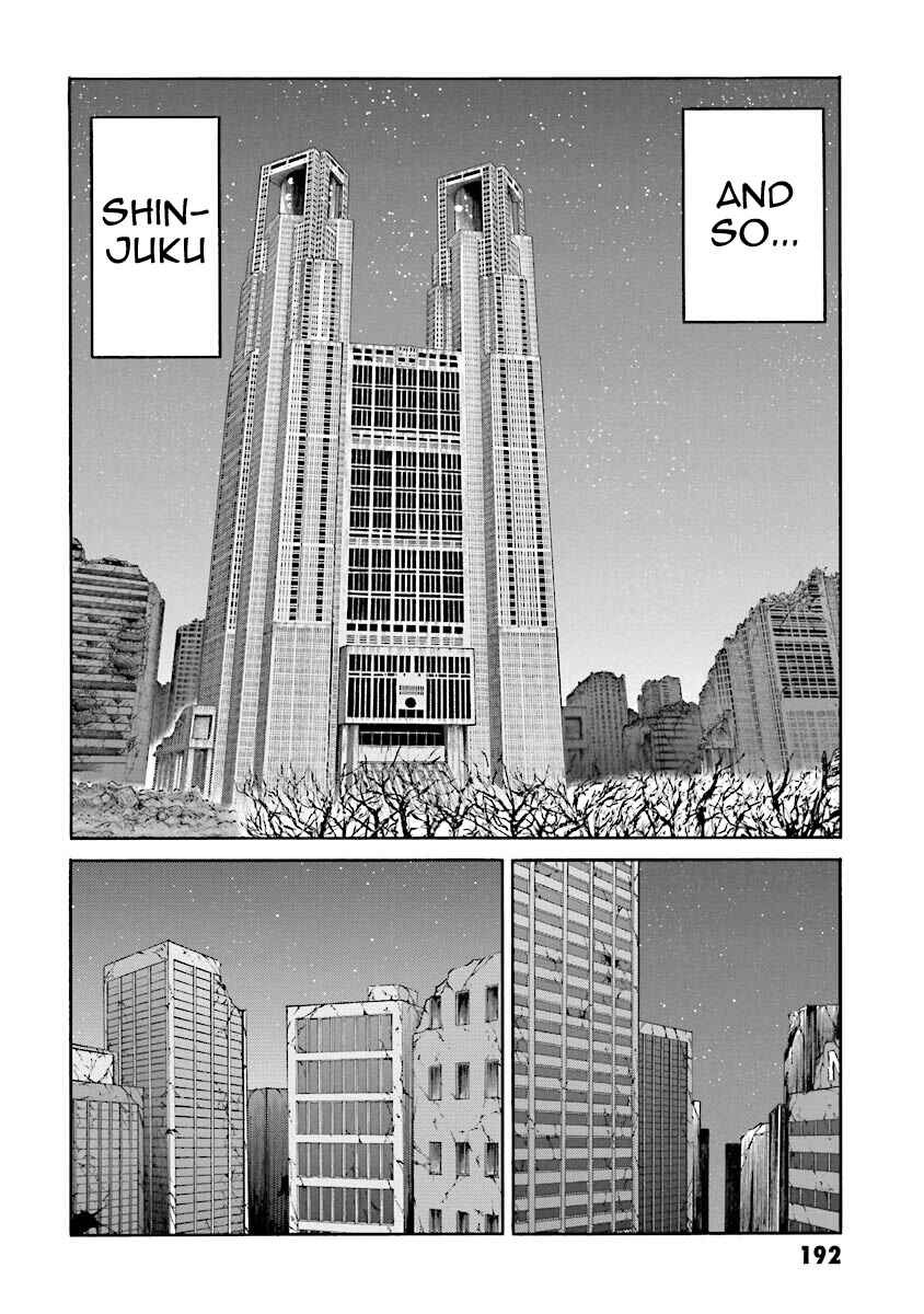 Page 67 Chapter 14 Super-Class! Mobile Fighter G Gundam