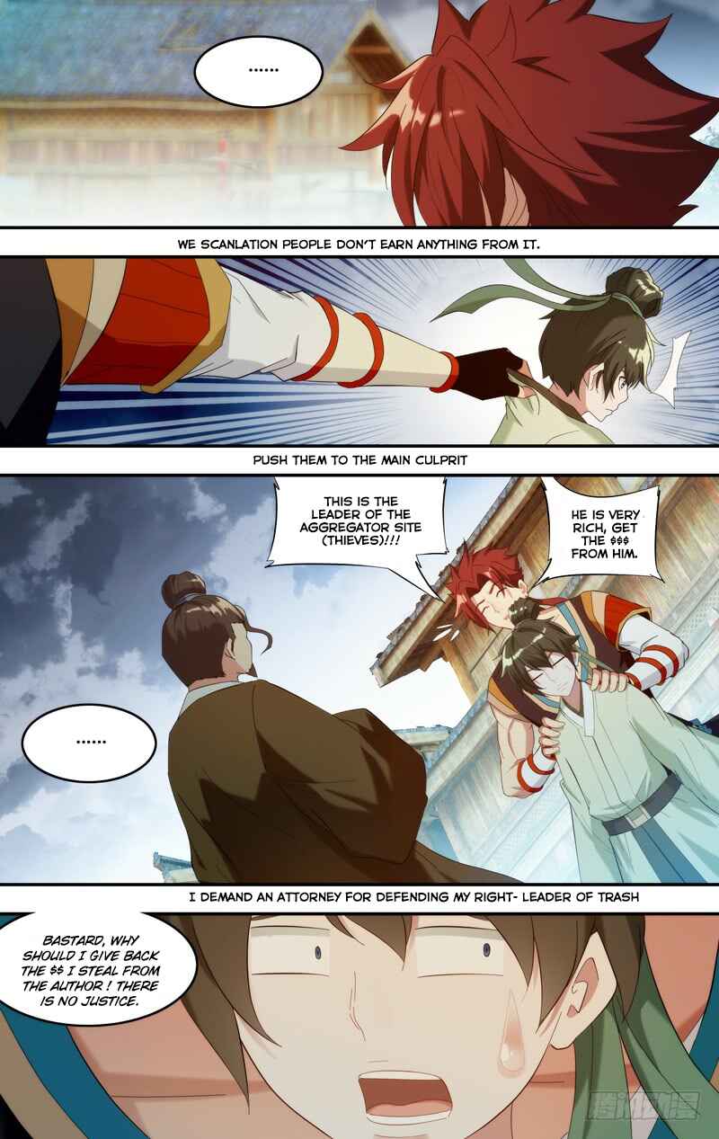 Page 3 Chapter 9 Anti KissManga Anthology