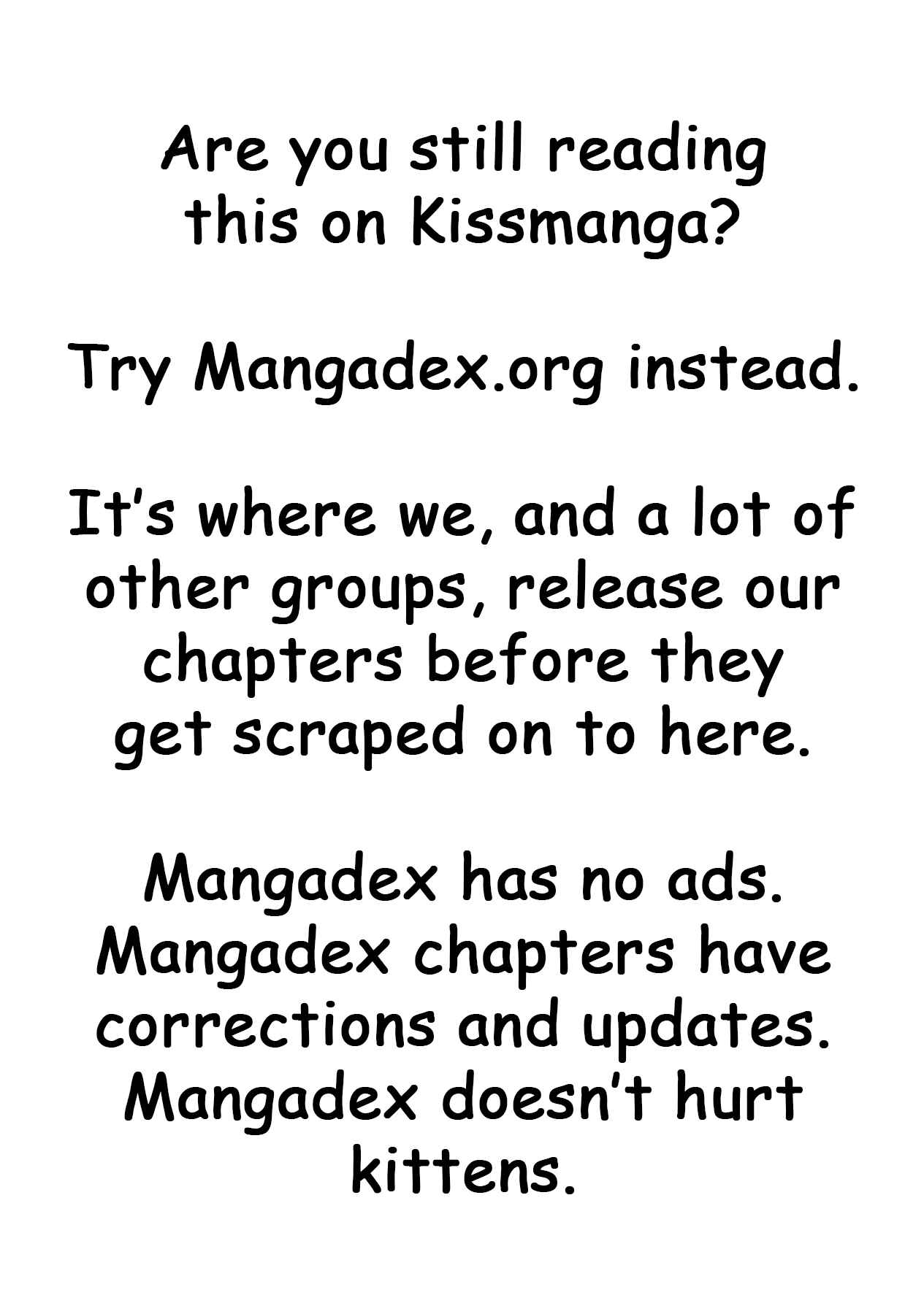 Page 1 Chapter 1 Anti KissManga Anthology