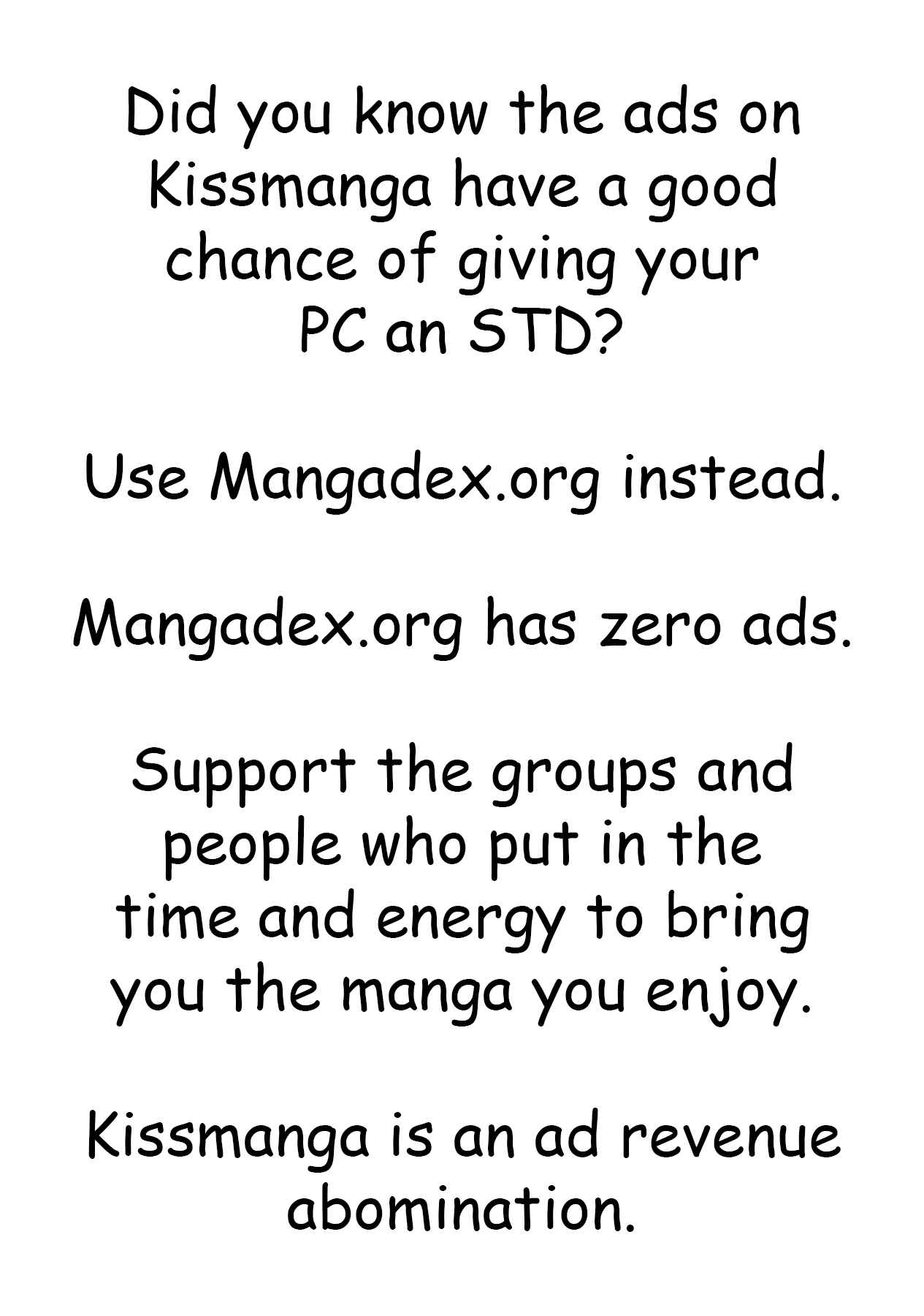 Page 2 Chapter 1 Anti KissManga Anthology