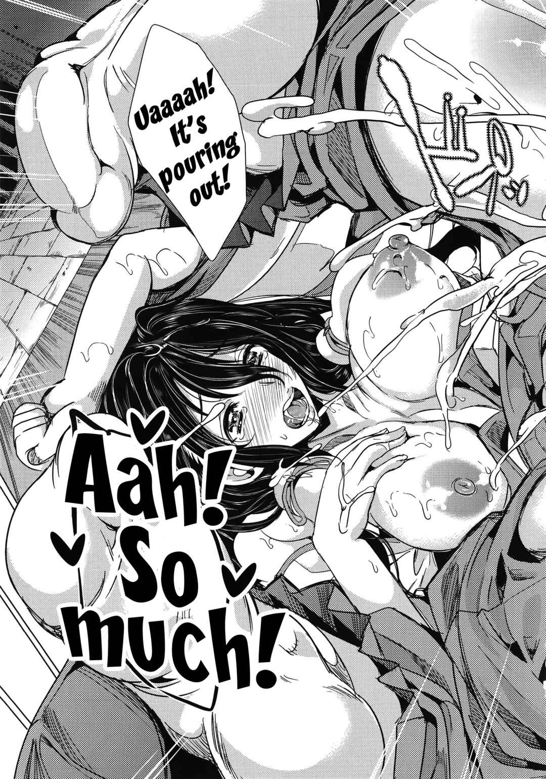 Page 59 Chapter 3 H na Manko no Tsukurikata