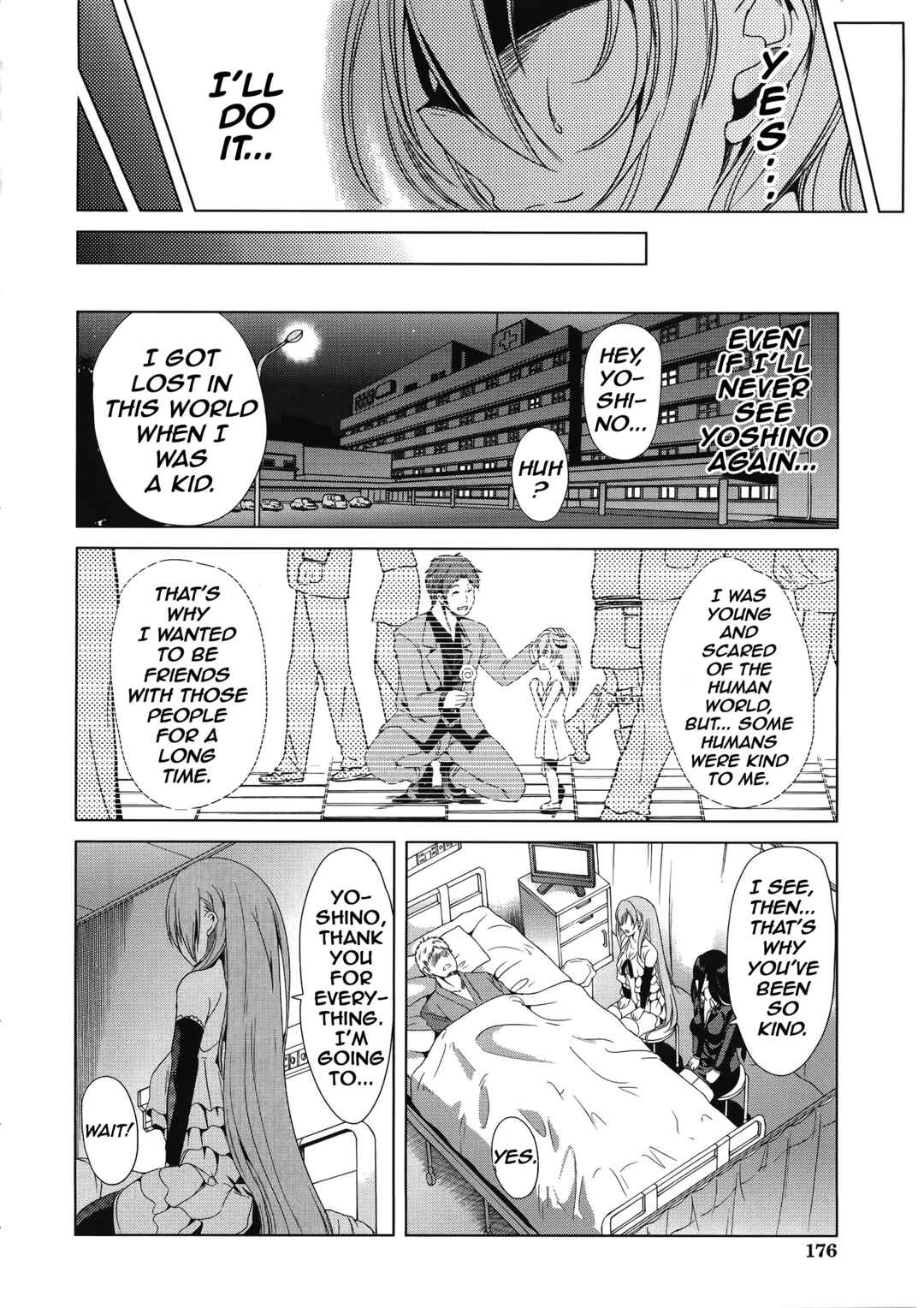 Page 10 Chapter 4 H na Manko no Tsukurikata