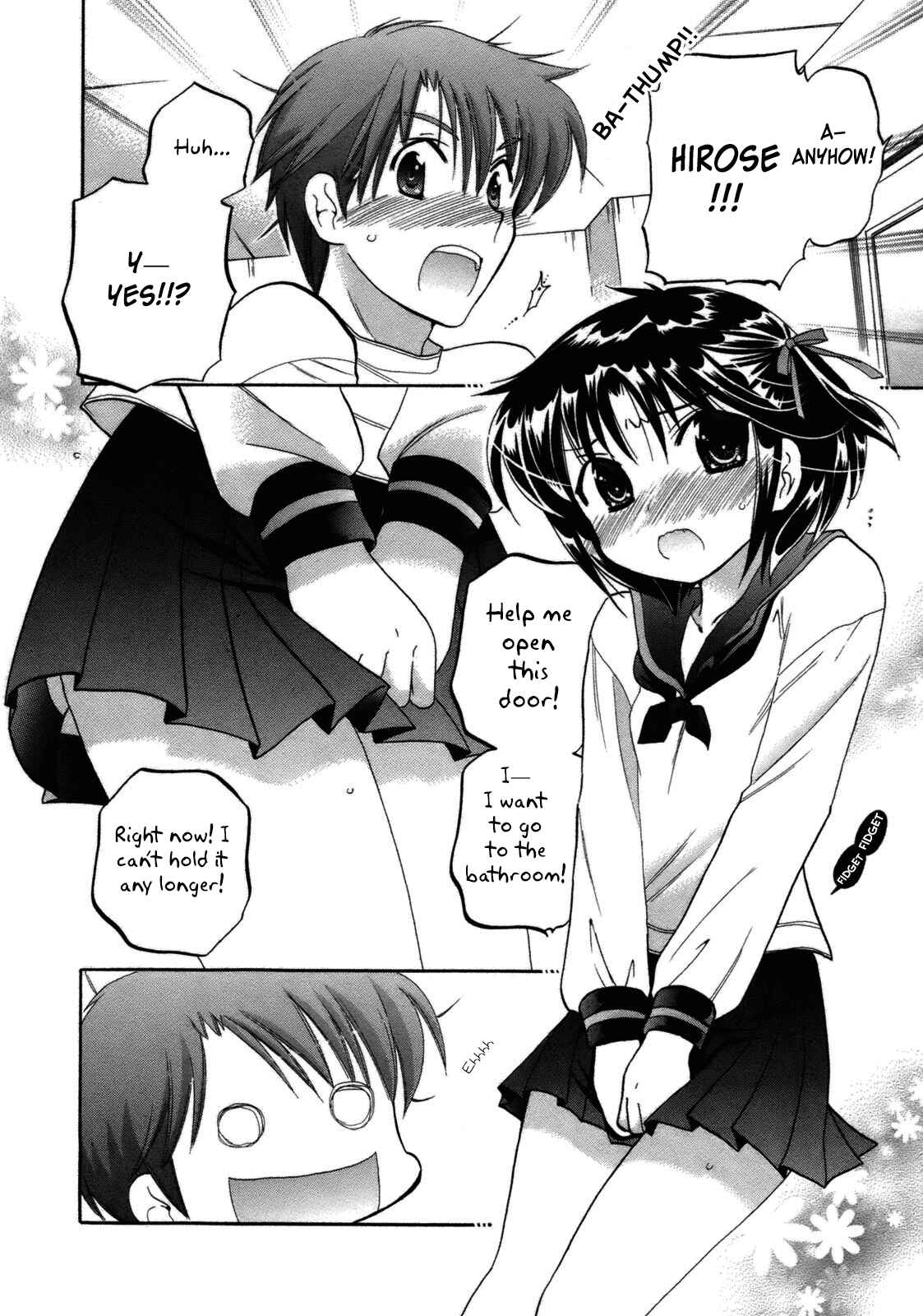 Page 12 Chapter 5 Kanojo no Kagi wo Akeru Houhou