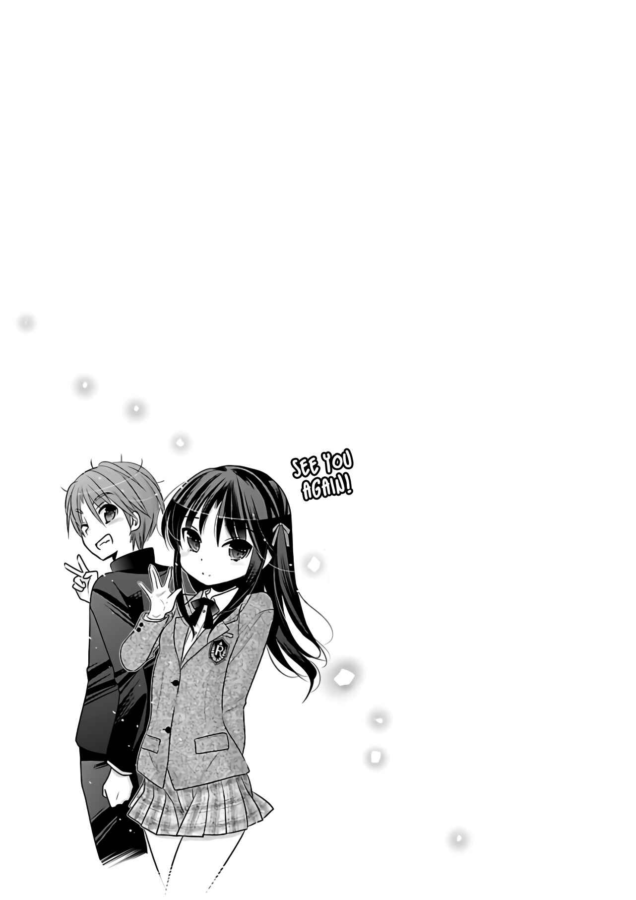 Page 32 Chapter 70 Kanojo no Kagi wo Akeru Houhou