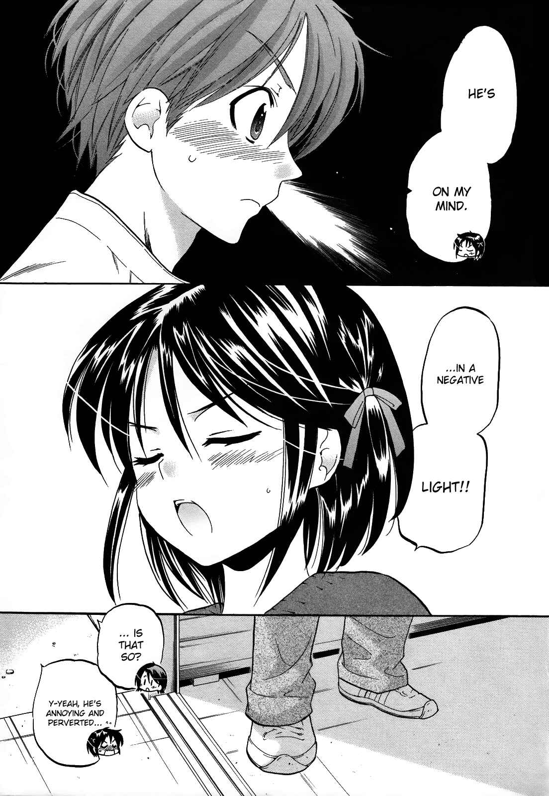 Page 18 Chapter 9 Kanojo no Kagi wo Akeru Houhou