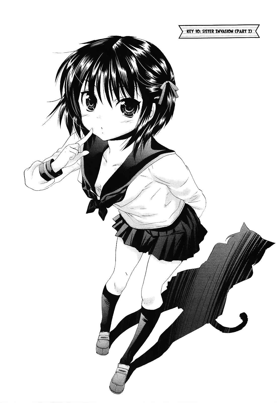 Page 2 Chapter 10 Kanojo no Kagi wo Akeru Houhou